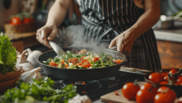 Innit : une alimentation et un mode de vie sain