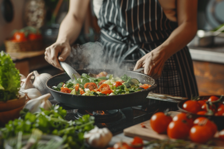 Innit : une alimentation et un mode de vie sain