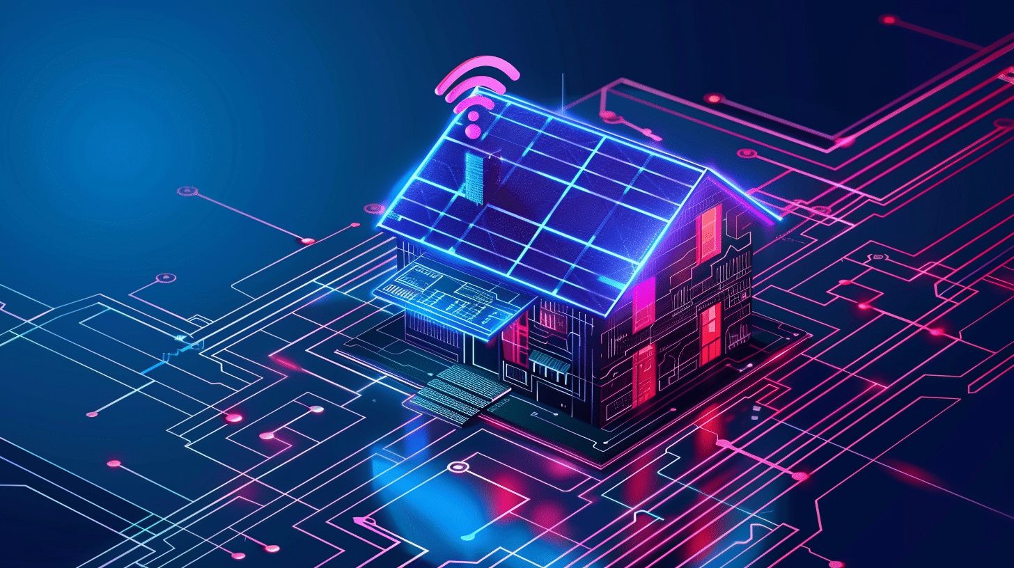 SwitchBot, la maison connectée plus accessible que jamais