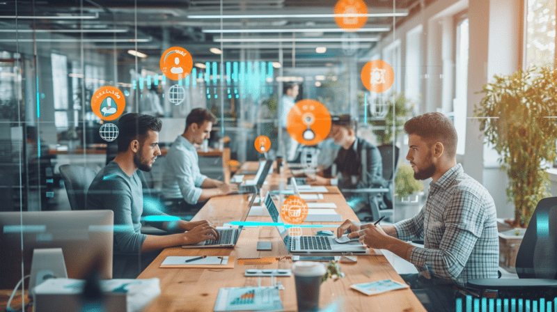 Découvrez l'EasyRouter : La Nouvelle Référence IoT