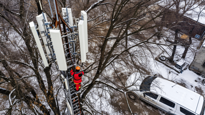 Verizon Certifie Nokia comme Fournisseur de 5G Privée