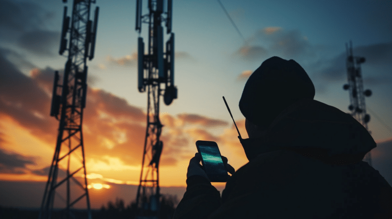 Verizon Certifie Nokia comme Fournisseur de 5G Privée