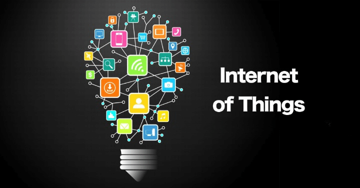 IoT device expansion, dispositif IoT 2033