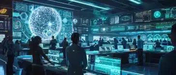Intelligence artificielle générative Dell NVIDIA partenariat télécommunications