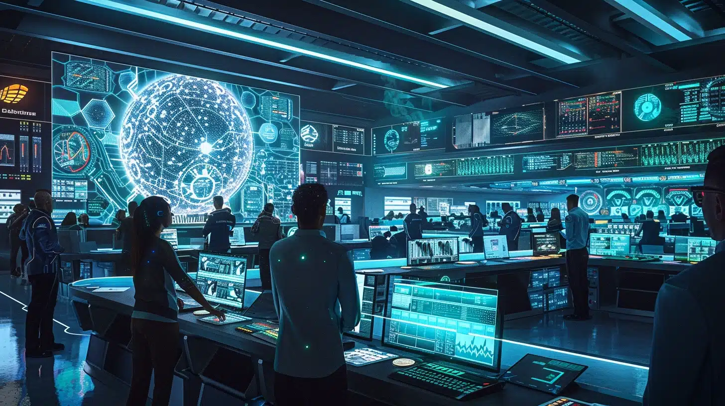 Les répercussions de l’intelligence artificielle sur les services de télécommunication
