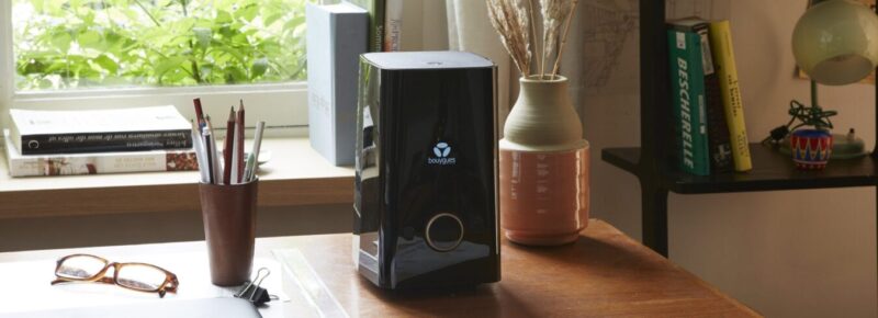 Réduction déchets électroniques Impact environnemental télécoms