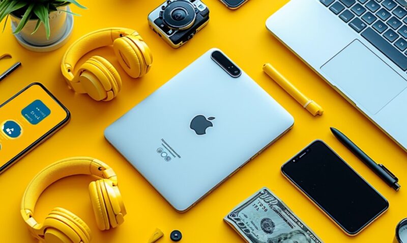 Suivi Non Désiré: Apple et Google Agissent