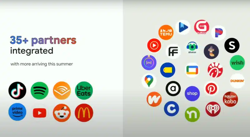 Google SDK Engage