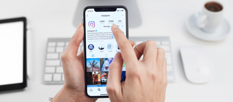 Instagram Marketplace expansion