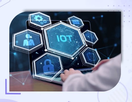 IoT device expansion, dispositif IoT 2033