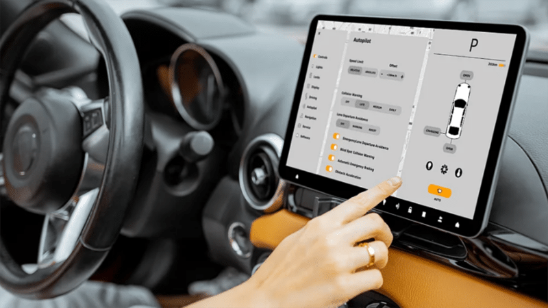 Voitures connectées Monétisation IoT KPN IoT