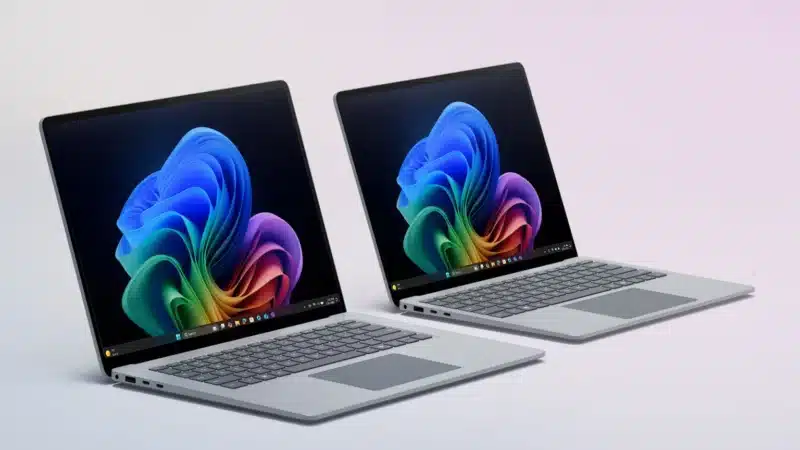 surface laptop