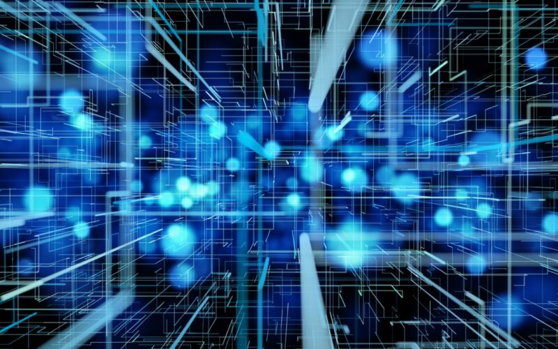 Transformation numérique Optimisation des télécommunications Infrastructure AI