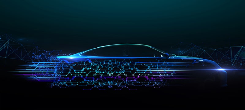 Plateforme IoT