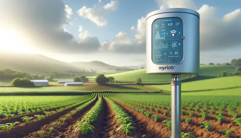 Sensor-based solutions