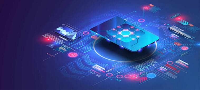 Data Management IoT Secure IoT Solutions