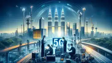 Ericsson DNB 5G-Advanced