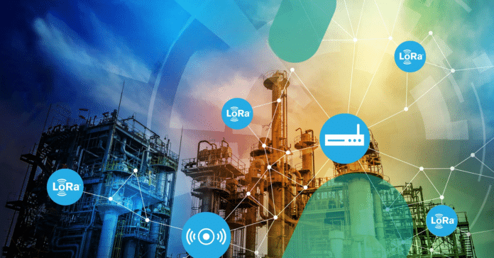 Connectivité IoT satellite