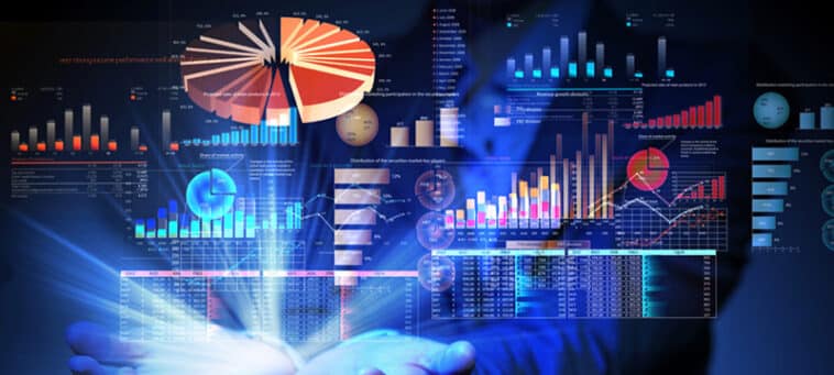 IoT global forecast IoT market growth IoT technology trends