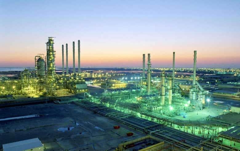 Aramco Qualcomm collaboration IoT industriel Arabie Saoudite, IA