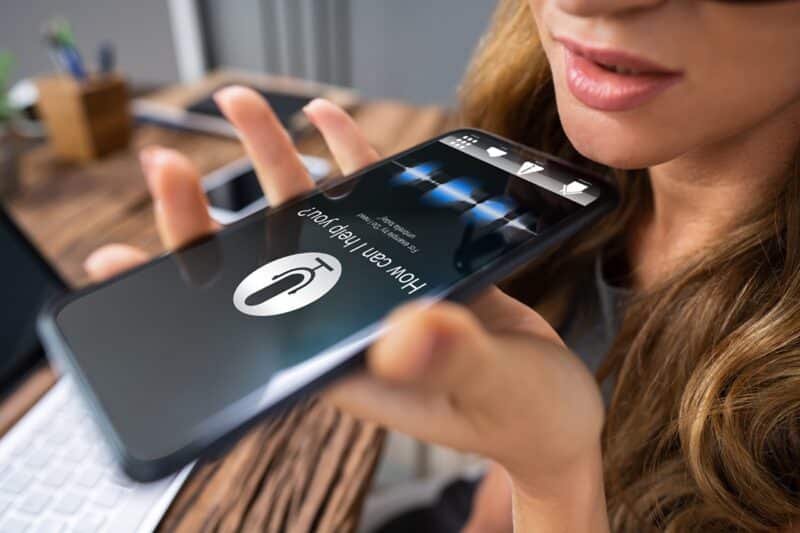 SoundHound AI assistant vocal Perplexity AI recherche