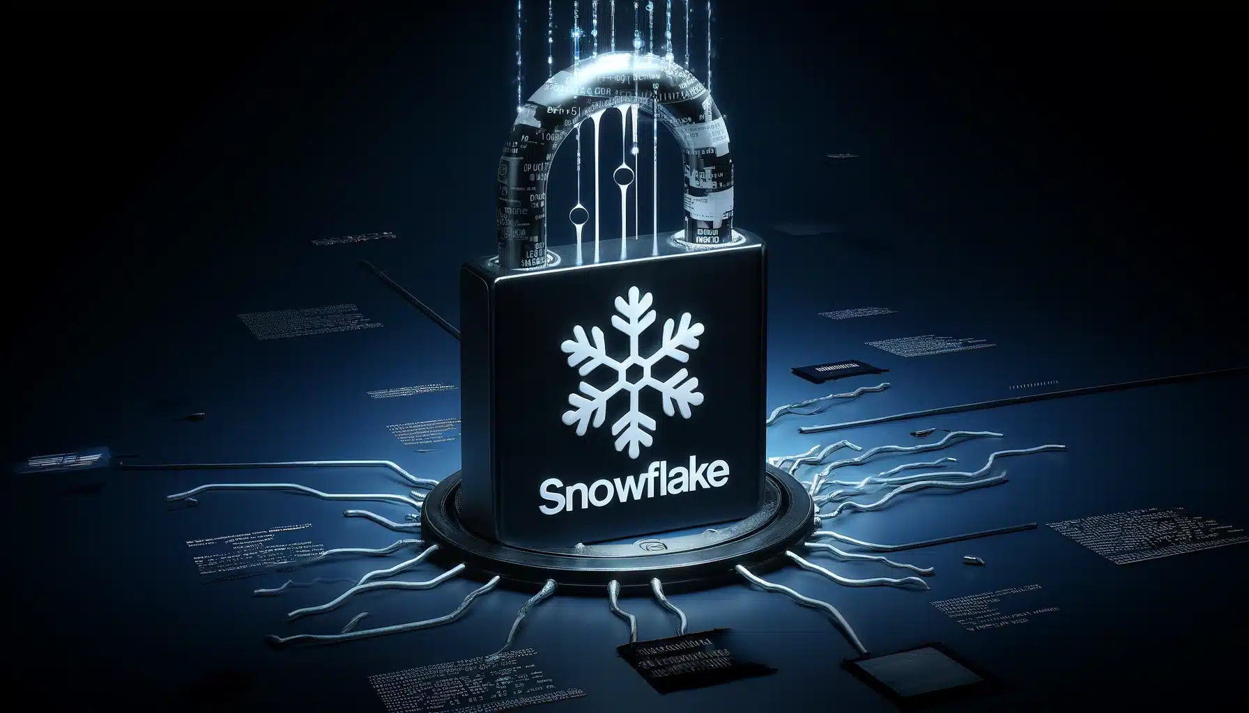 Snowflake sous le feu des critiques après une série de violations de données