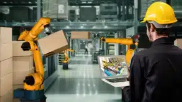 Rockwell Automation NVIDIA