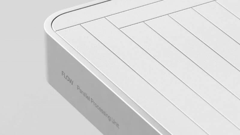 Performance informatique, technologie
