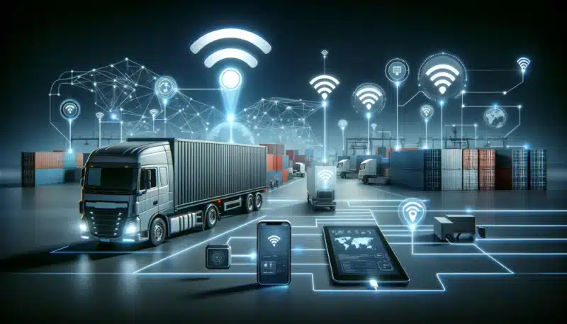 Géolocalisation WiFi Sigfox Atlas Wifi Machine Learning IoT