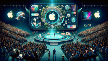 iOS 18 nouveautés Apple AI intégration