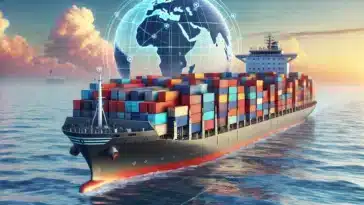 Europorte Kerlink Track Value Connectivité spatiale Kinéis