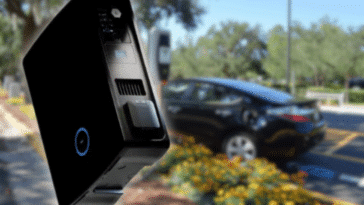 Wallbox eM4 Borne de recharge Véhicules électriques