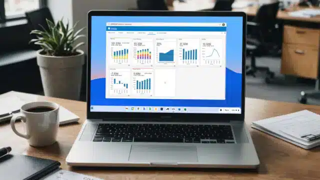 Technologie de virtualisation Modernisation infrastructure IT