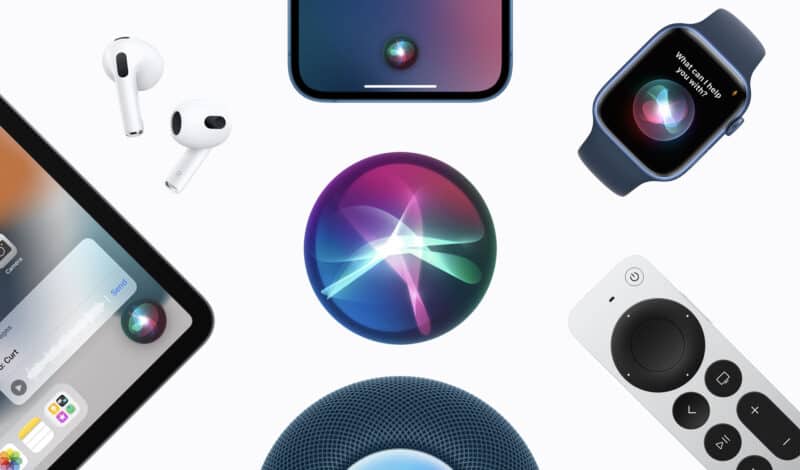 Siri apple ios 18