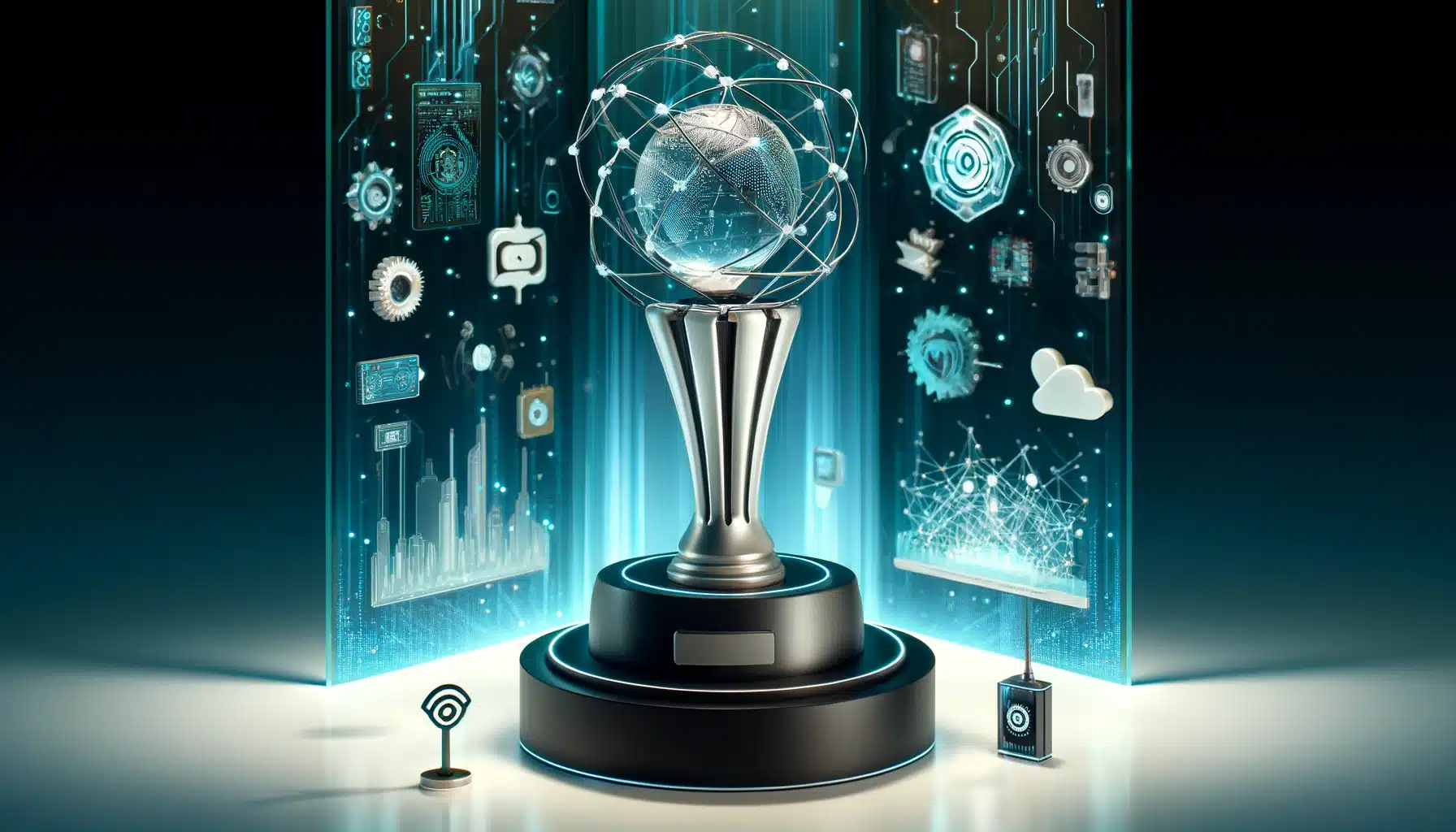 Wialon organise le concours « IoT Project of the Year », soyez les prochains à innover !
