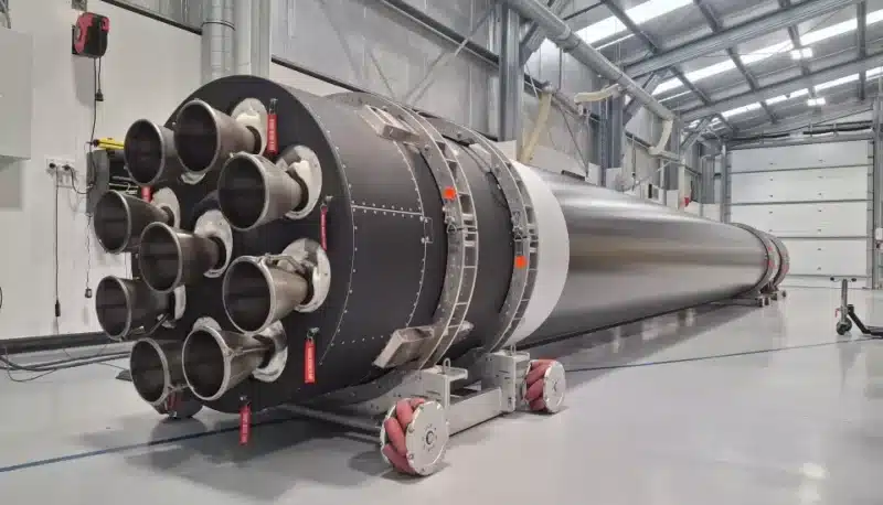 Internet des Objets Connectivité spatiale