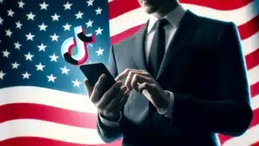 Trump sur TikTok