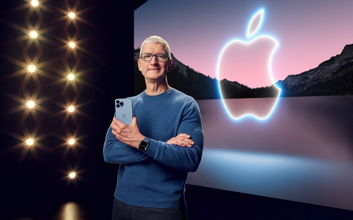 Les nouvelles fonctionnalités d’IA annoncées par Apple lors de la WWDC 2024