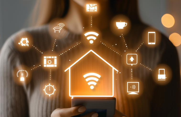 Bluetooth LE devient de plus en plus utilisé dans la connectivité IoT