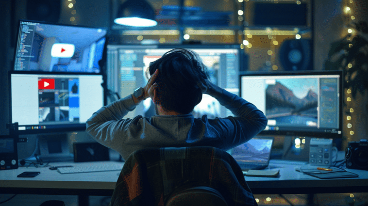 développeur logiciel