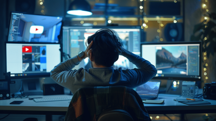 développeur logiciel