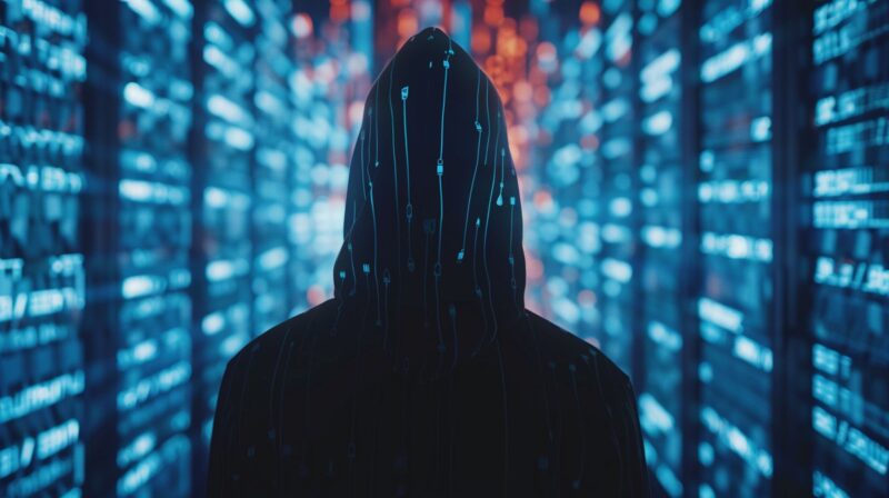 Cybercriminalité