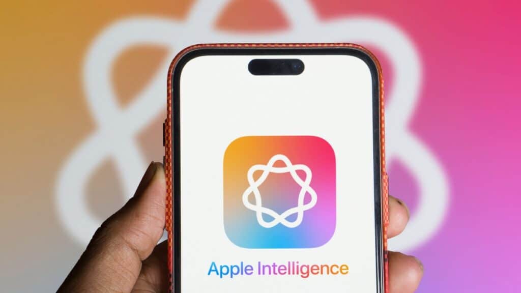 Les nouveaux visages de l’intelligence artificielle d’Apple avec Apple Intelligence