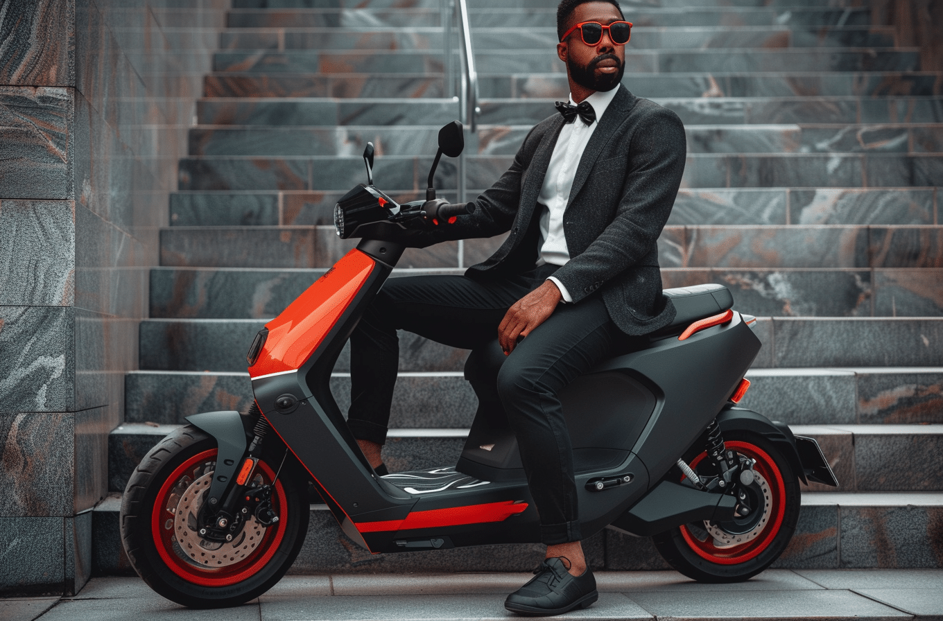 Zapp EV vise une expansion mondiale avec l’Inde comme tremplin