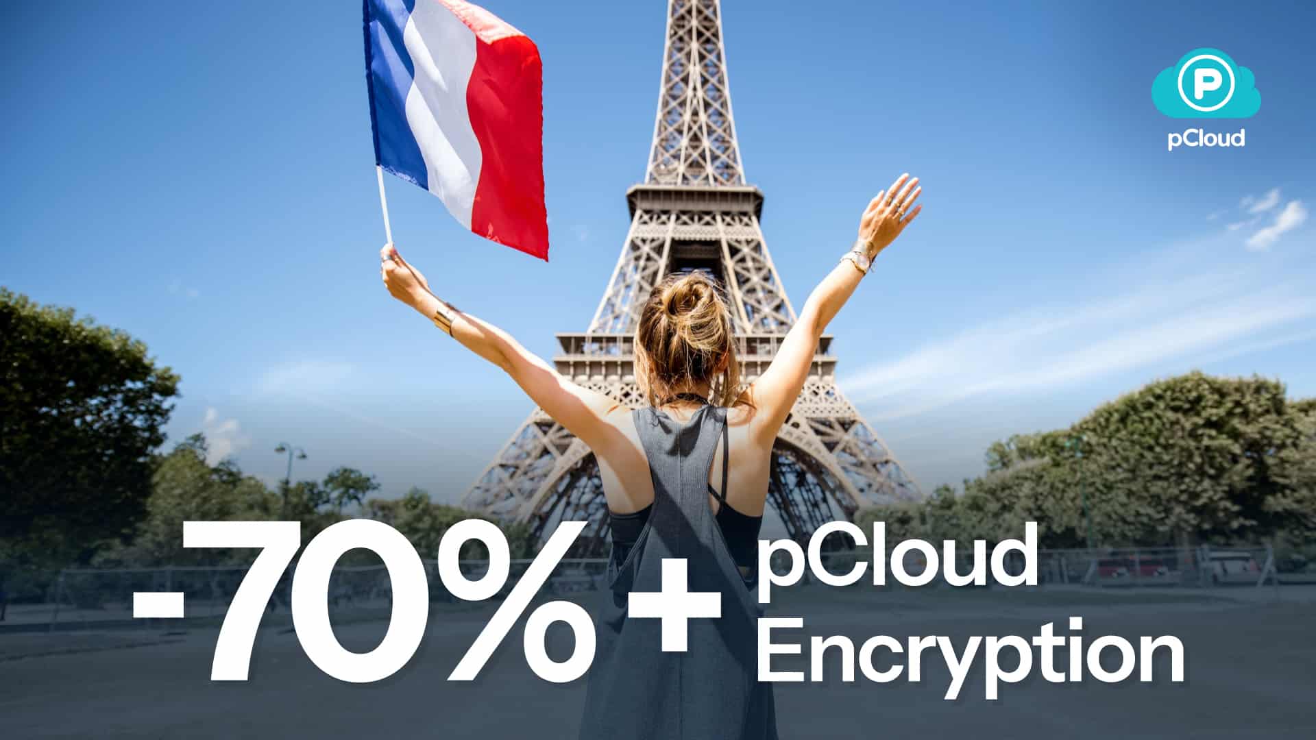Offre pCloud : Sécurisez votre avenir numérique jusqu’à -70 % !