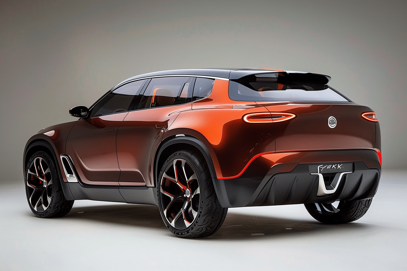 Fisker fait face à des défis sur la vente de ses SUV Ocean