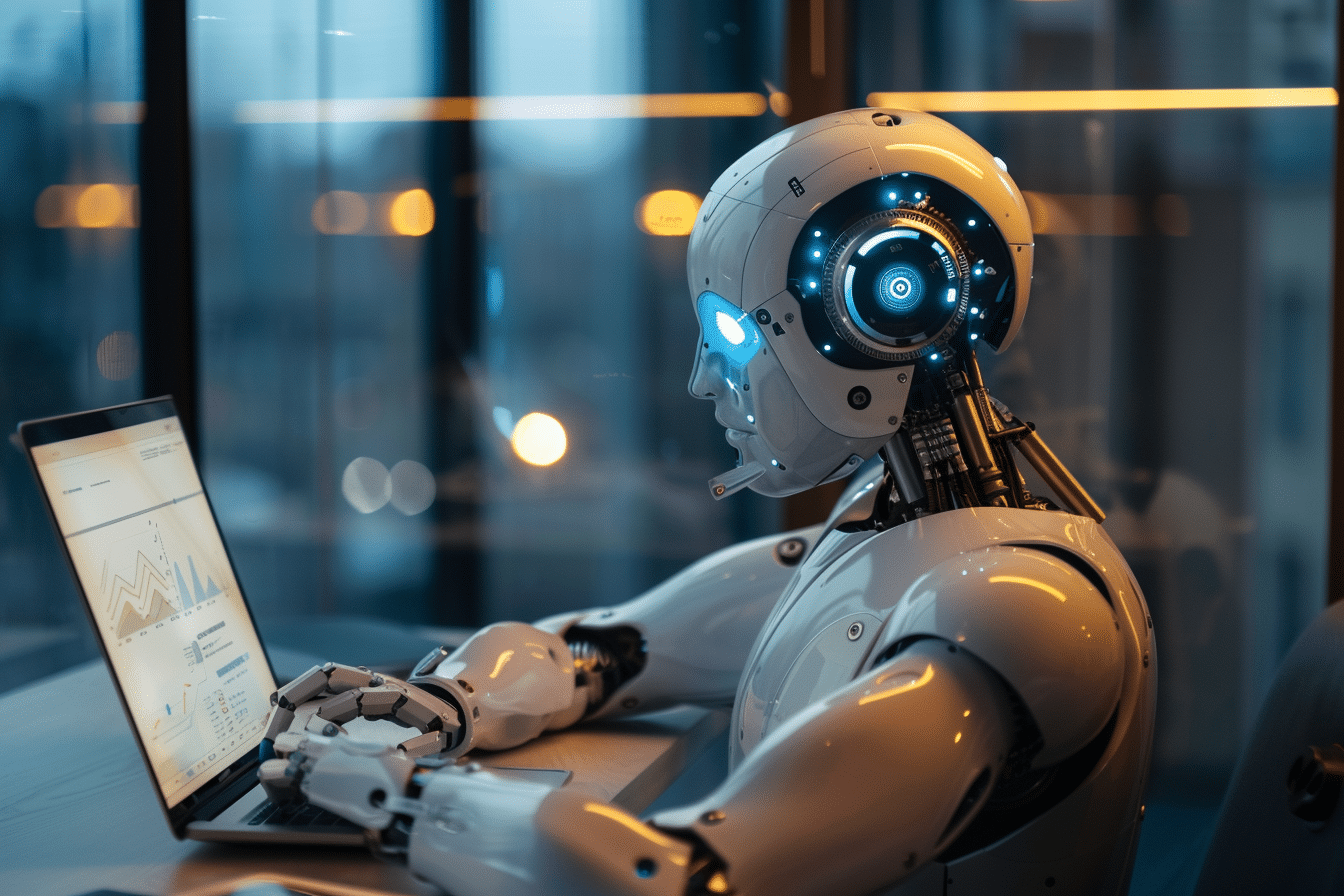 Mimo : l’avenir de l’automatisation industrielle