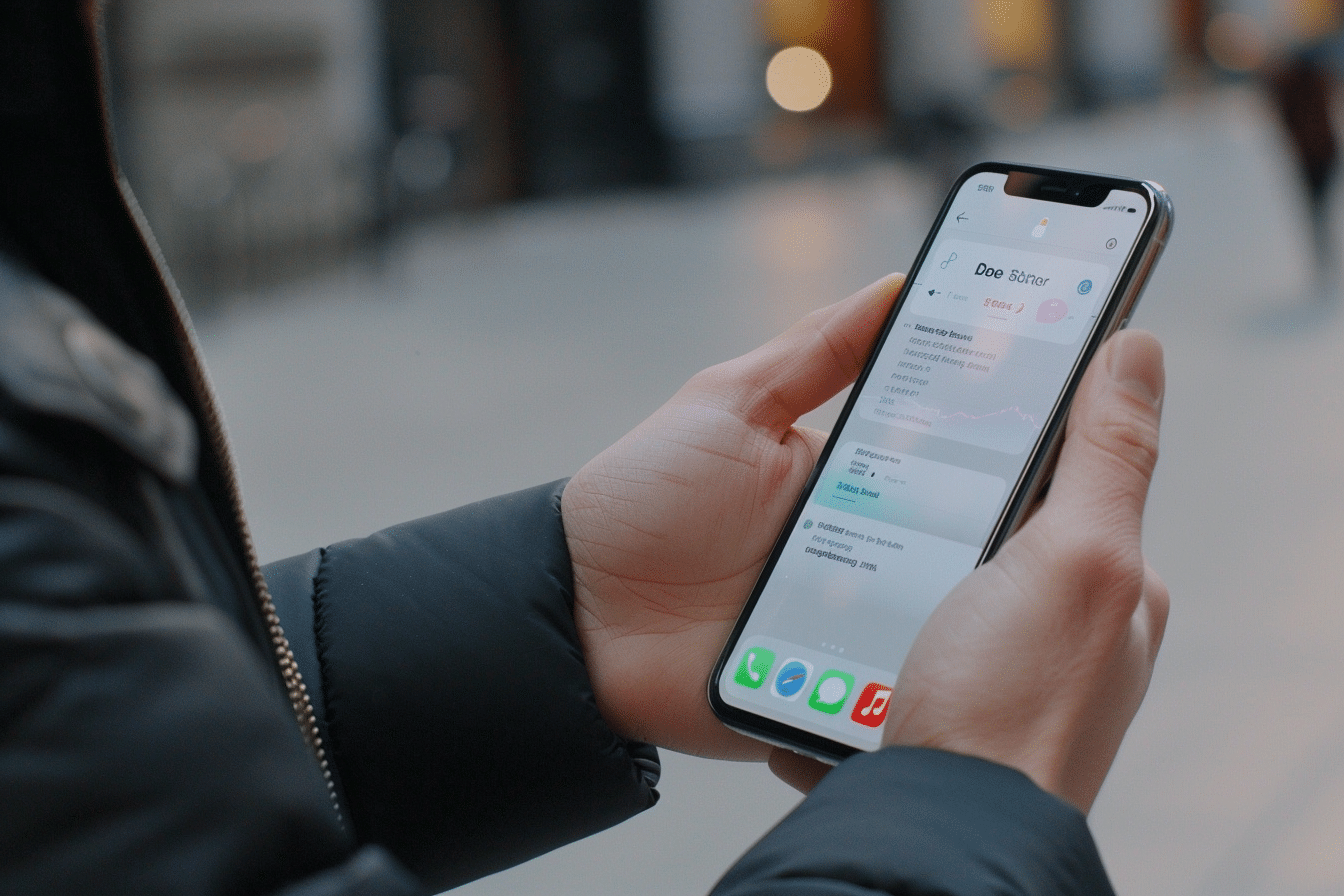 De nouvelles fonctionnalités d’Apple Messages dans iOS 18