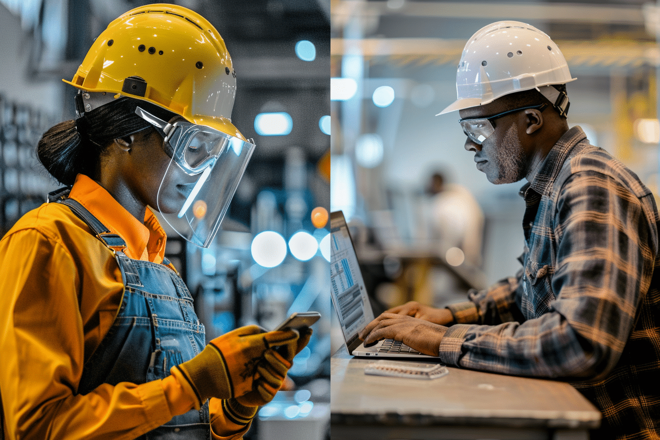 Un défi pour l’industrie 4.0 face à l’IA et la cybersécurité