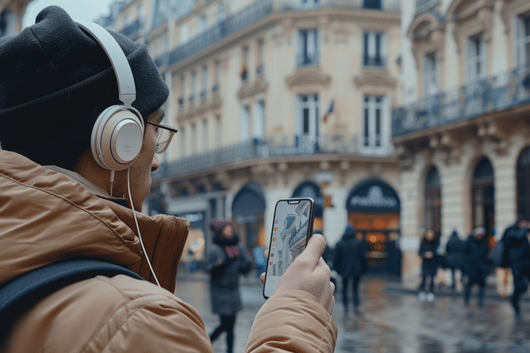 audible livre audio